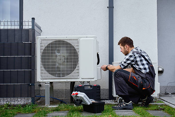 Trusted Hvac Installation service in Los Alamos, CA - HVAC Repair CO